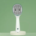 Cat Comb Dog Hair Remover Brush UVC Sterilization Pet Grooming Slicker Needle Comb Removes Tangled Self Cleaning Pet