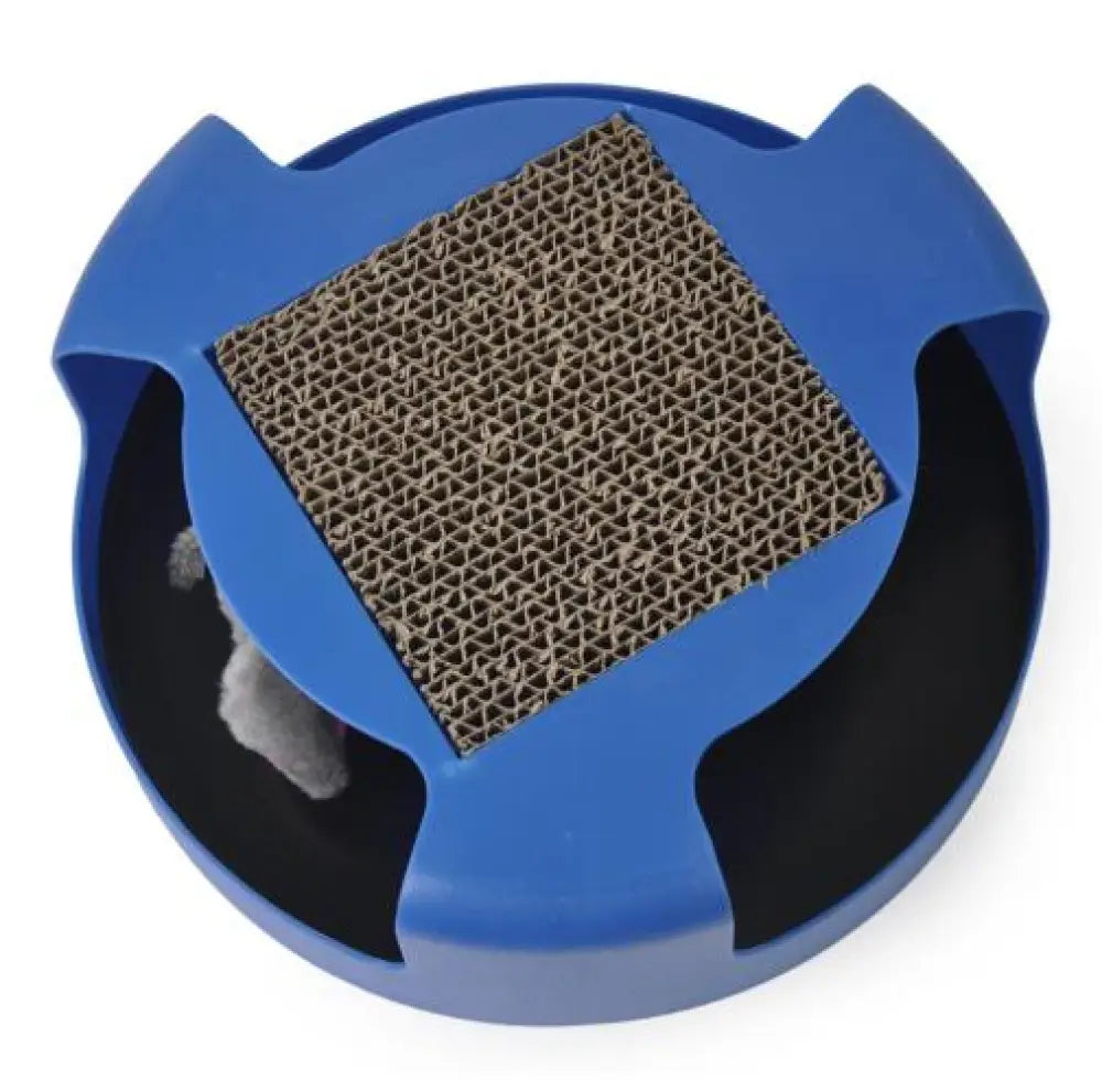 Pet Automatic Toy Funny Cat Interactive Toy - Interactive Cat Toy