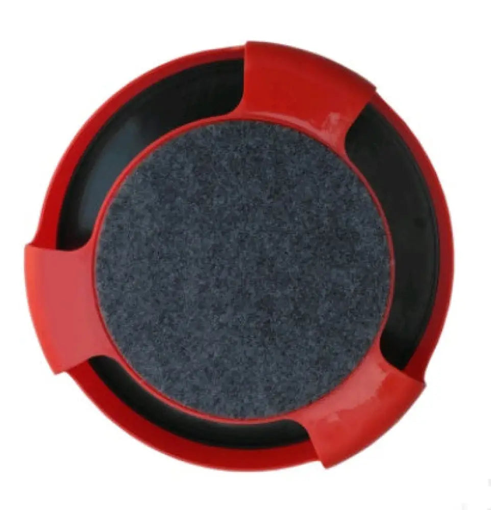 Pet Automatic Toy Funny Cat Interactive Toy - Red - Interactive Cat Toy