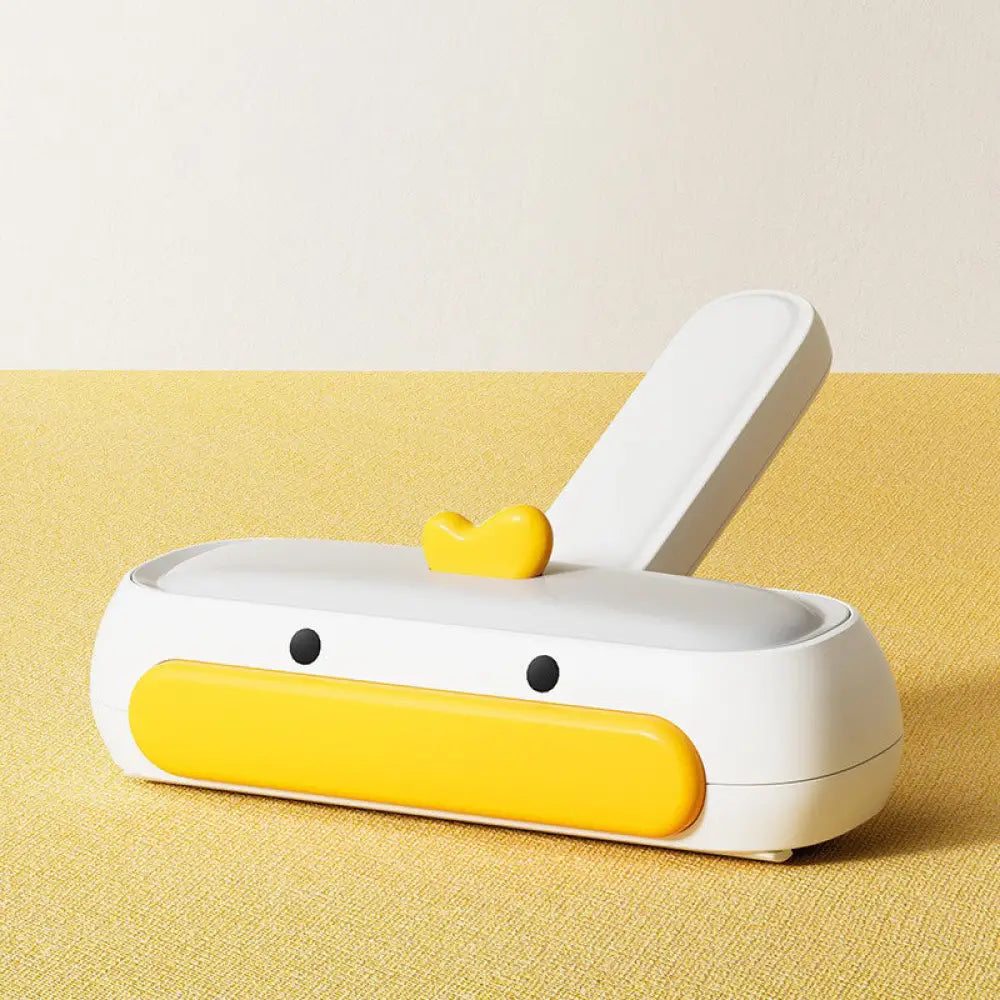 Pet Hair Remover And Reusable Lint Roller Cat And Dog Hair Remover For Furniture Couch Carpet Clothing And Bedding