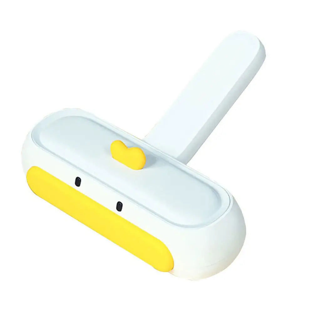 Pet Hair Remover And Reusable Lint Roller Cat And Dog Hair Remover For Furniture Couch Carpet Clothing And Bedding