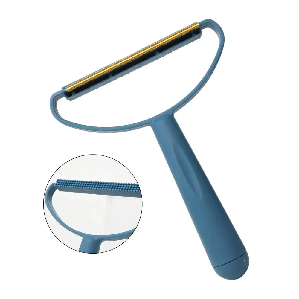 Portable Clothes Lint Roller Remover Lint Fabric Shaver Removes Pet Hair Lint Particles From Clothes Cleaning Tool